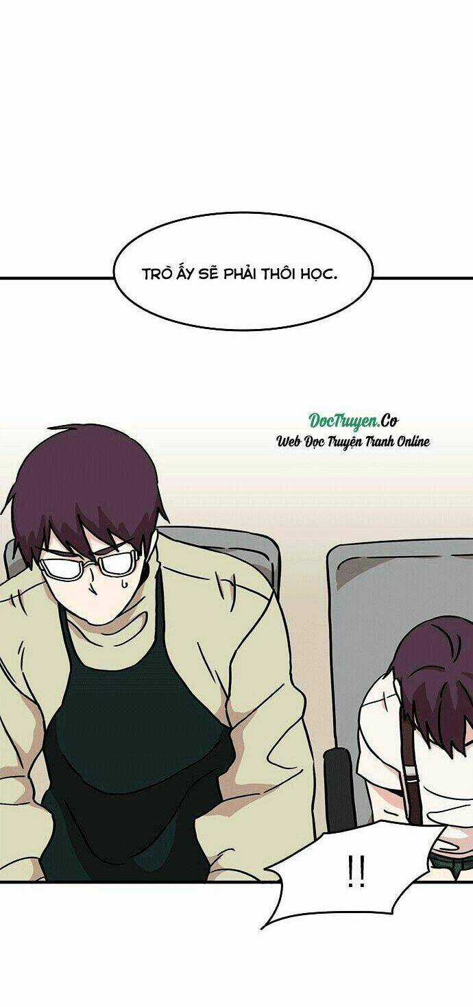 Minus Hand Chapter 7 trang 3