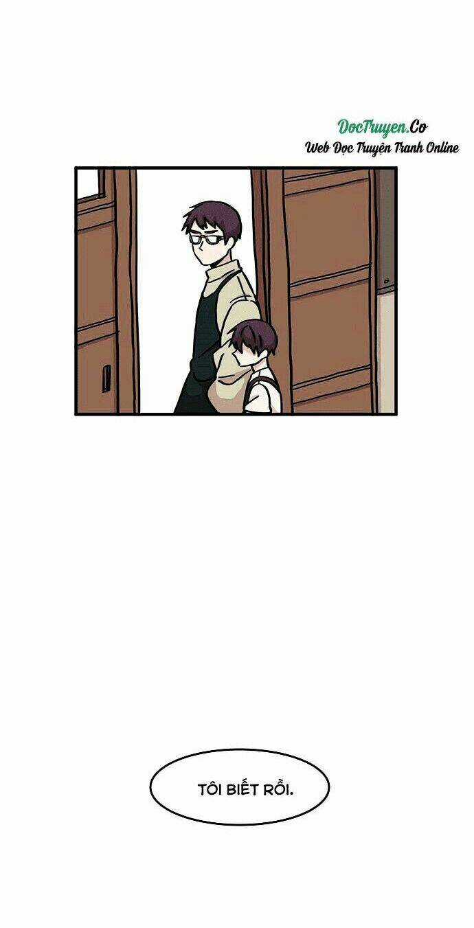 Minus Hand Chapter 7 trang 8