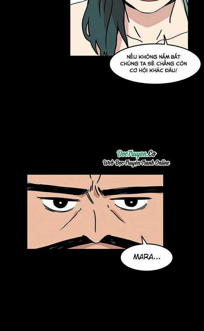 Minus Hand Chapter 8 trang 10