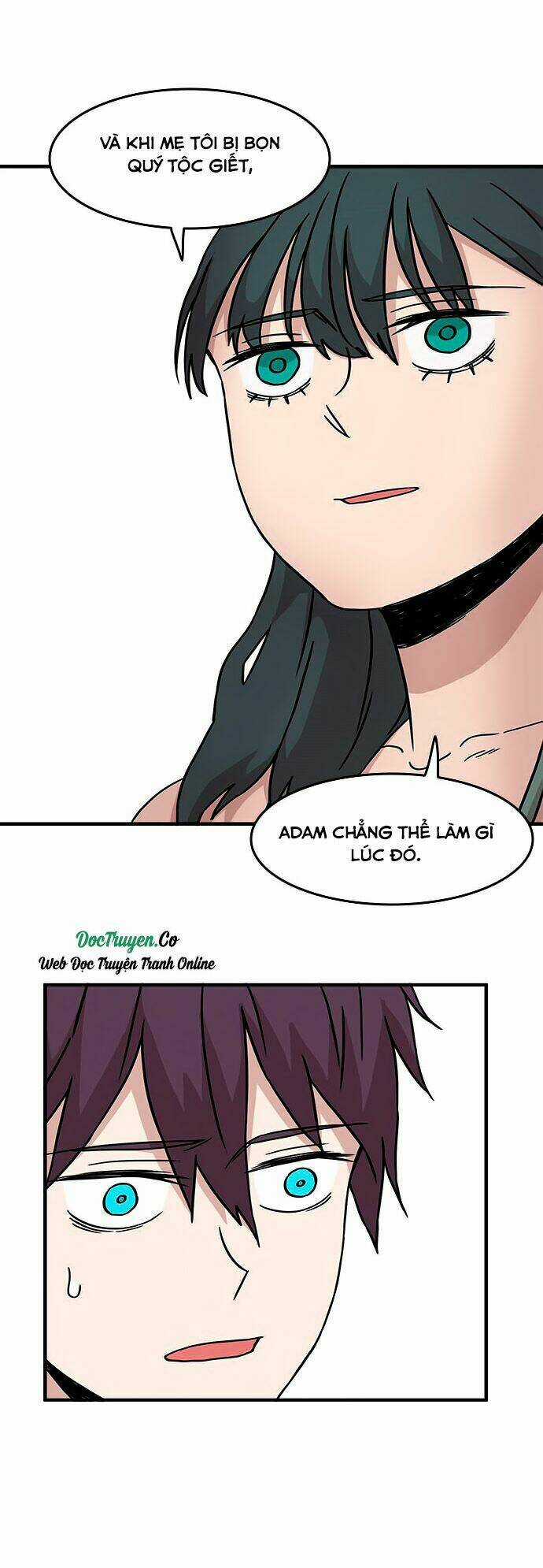 Minus Hand Chapter 8 trang 16