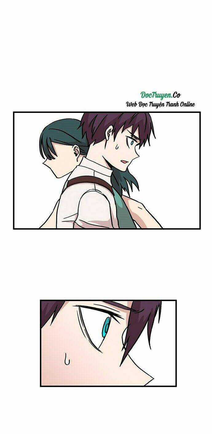 Minus Hand Chapter 8 trang 19