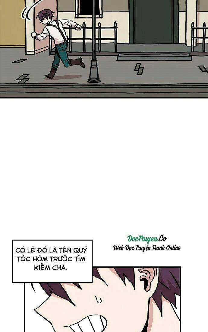 Minus Hand Chapter 8 trang 22