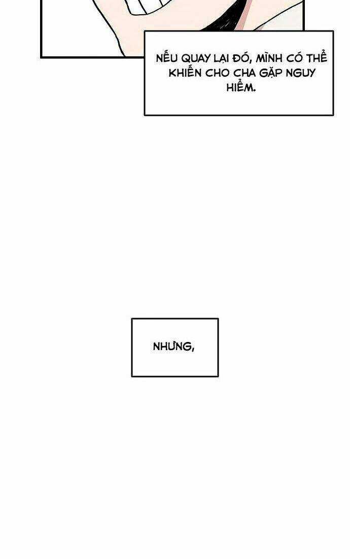 Minus Hand Chapter 8 trang 23