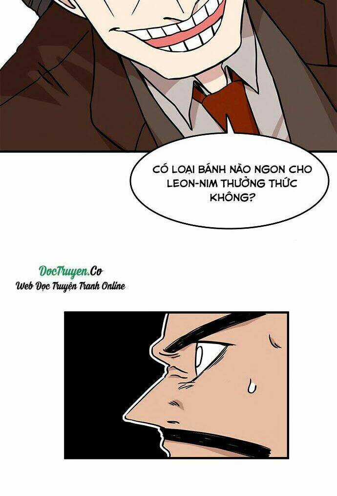 Minus Hand Chapter 8 trang 33