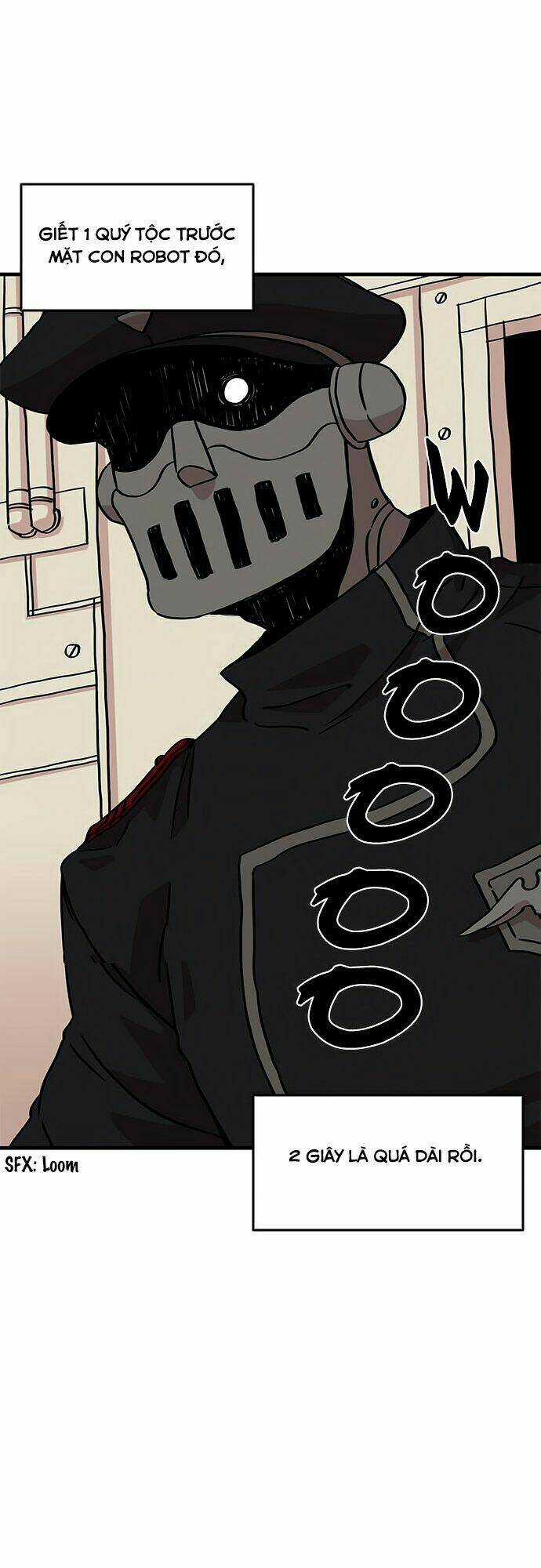 Minus Hand Chapter 8 trang 37