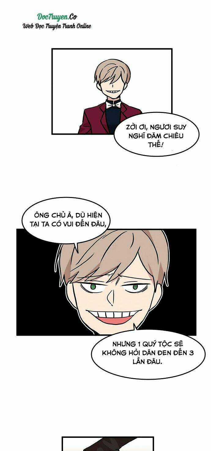 Minus Hand Chapter 8 trang 38