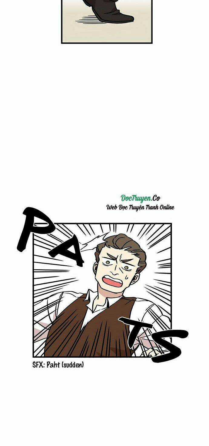 Minus Hand Chapter 8 trang 39