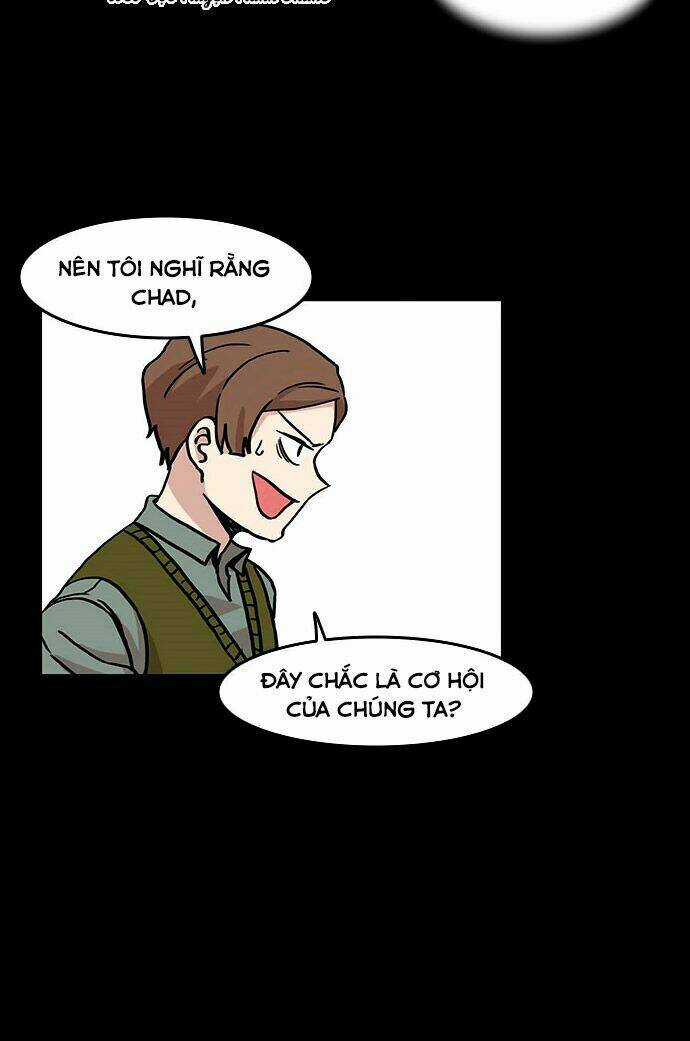 Minus Hand Chapter 8 trang 4