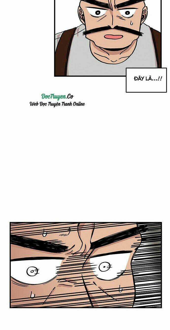 Minus Hand Chapter 8 trang 43