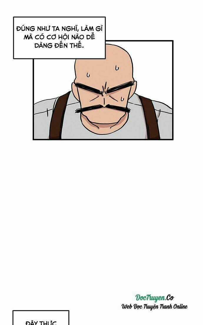 Minus Hand Chapter 8 trang 47