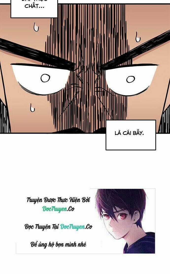 Minus Hand Chapter 8 trang 48