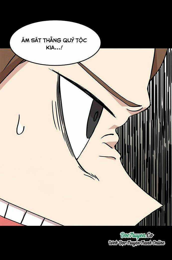 Minus Hand Chapter 8 trang 5