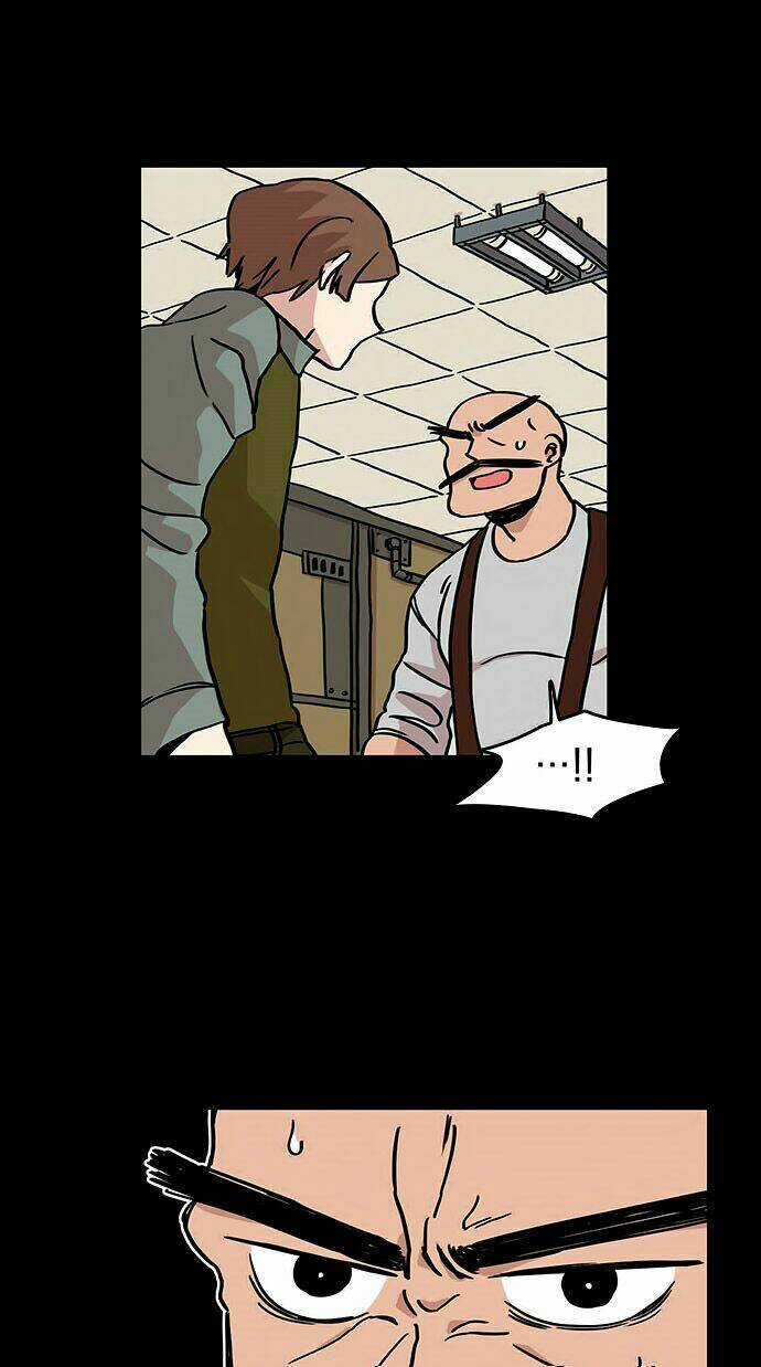 Minus Hand Chapter 8 trang 6