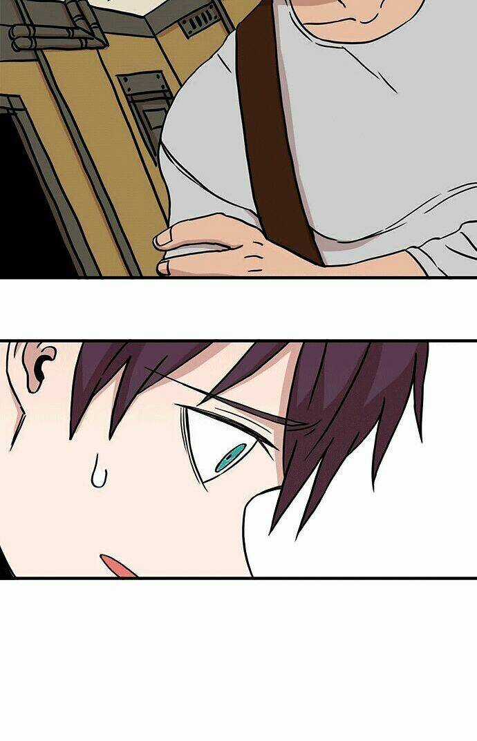 Minus Hand Chapter 9 trang 24