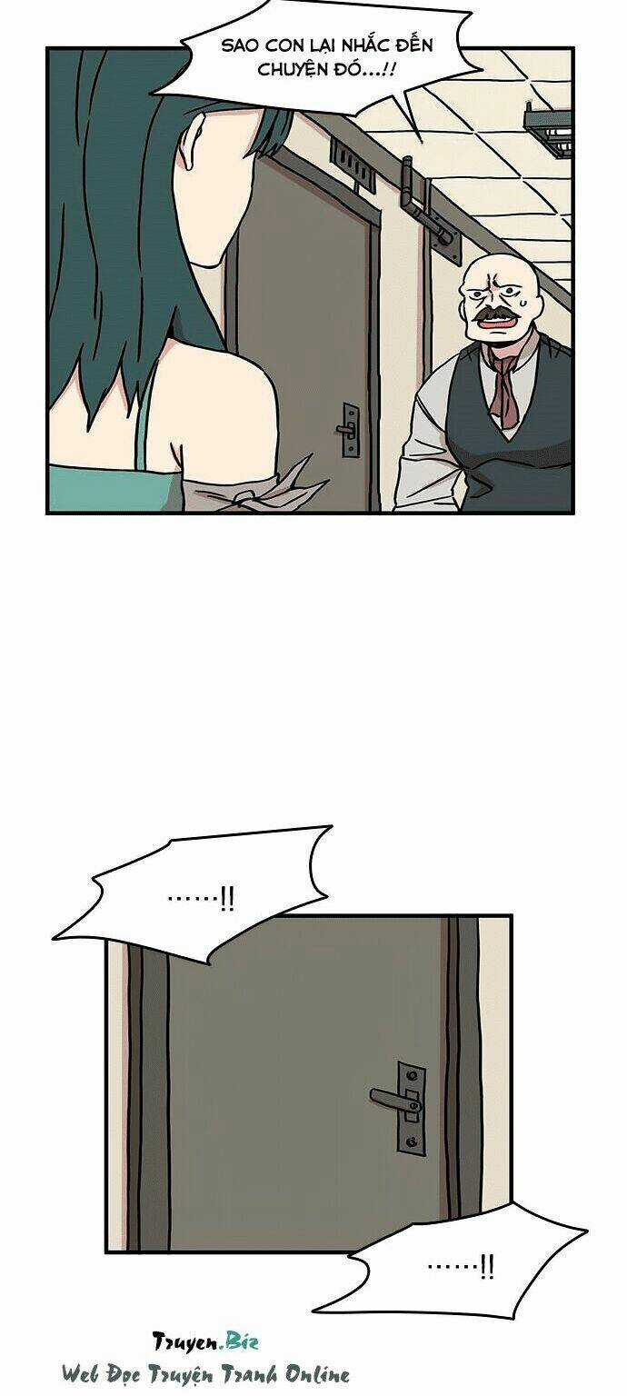 Minus Hand Chapter 9 trang 30