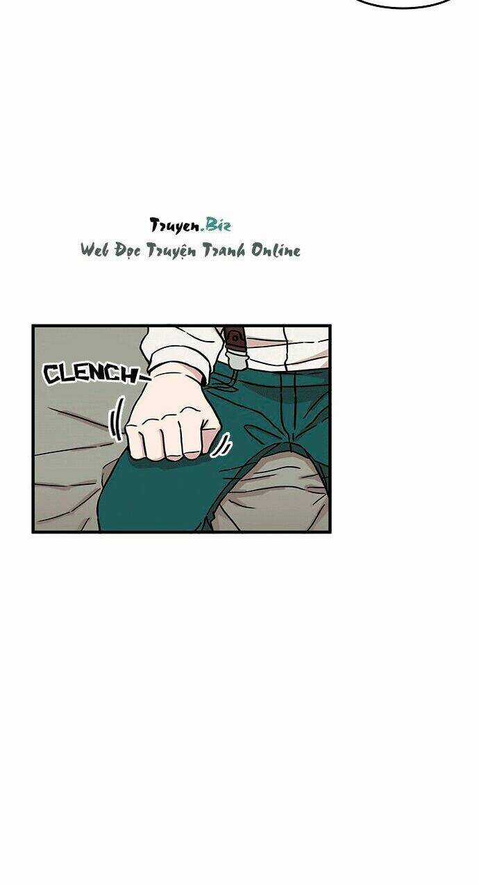 Minus Hand Chapter 9 trang 33