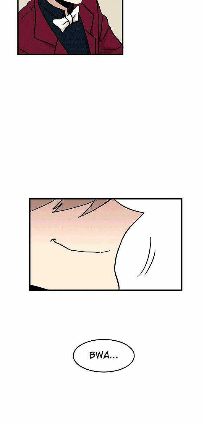 Minus Hand Chapter 9 trang 4