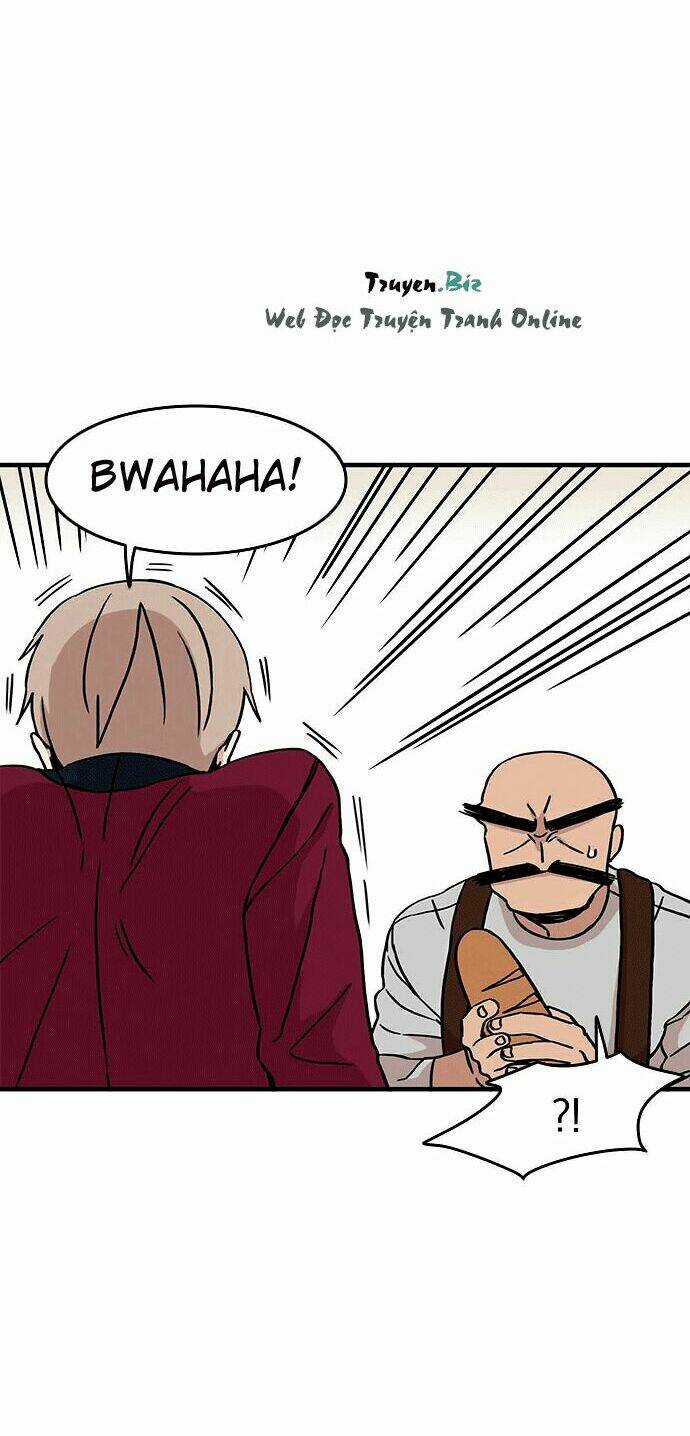 Minus Hand Chapter 9 trang 5