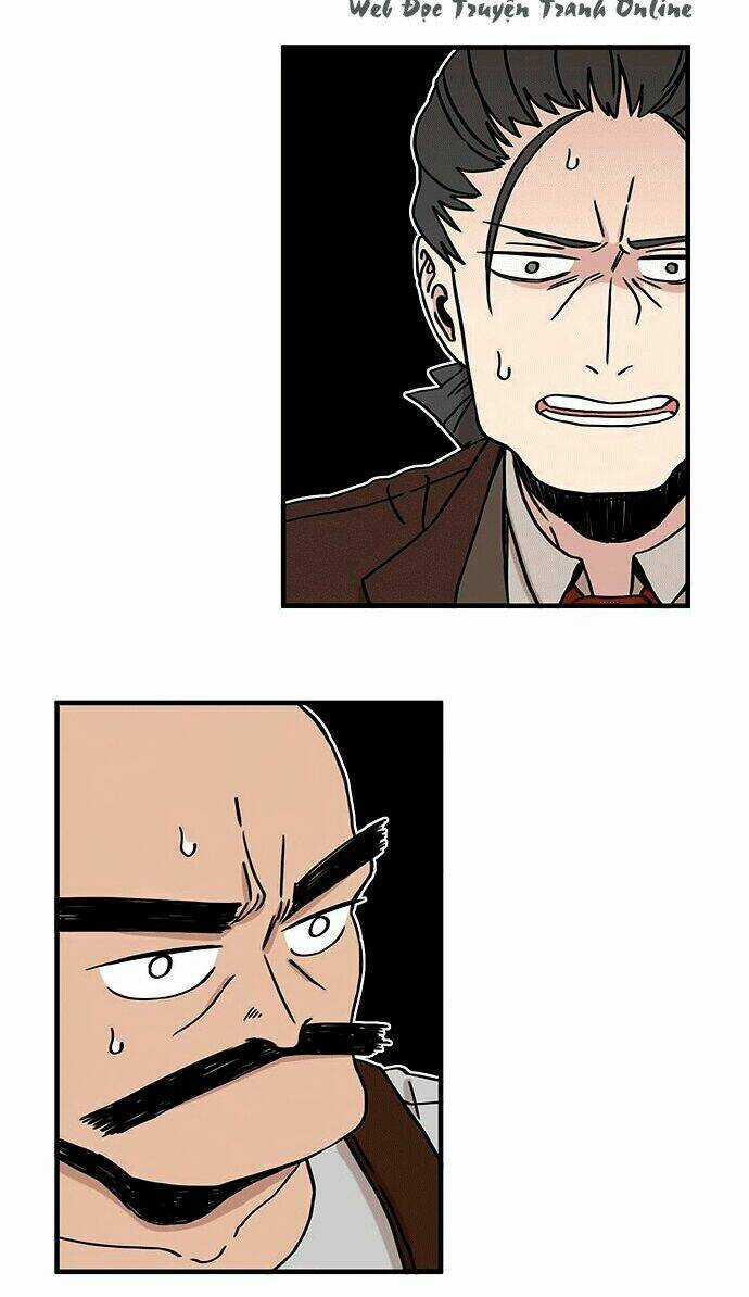 Minus Hand Chapter 9 trang 8