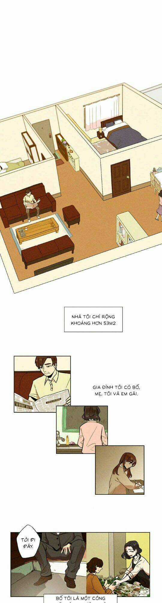 Miracle App Store Chapter 1 trang 7