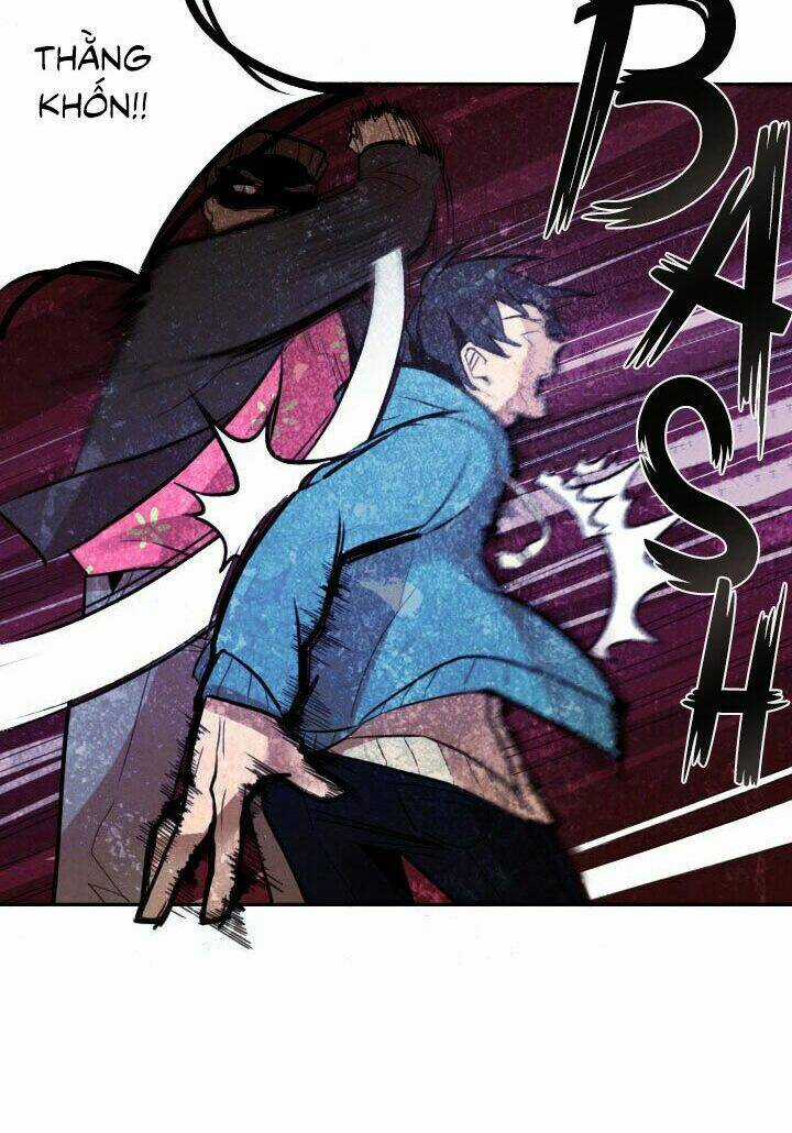 Miracle App Store Chapter 10 trang 11