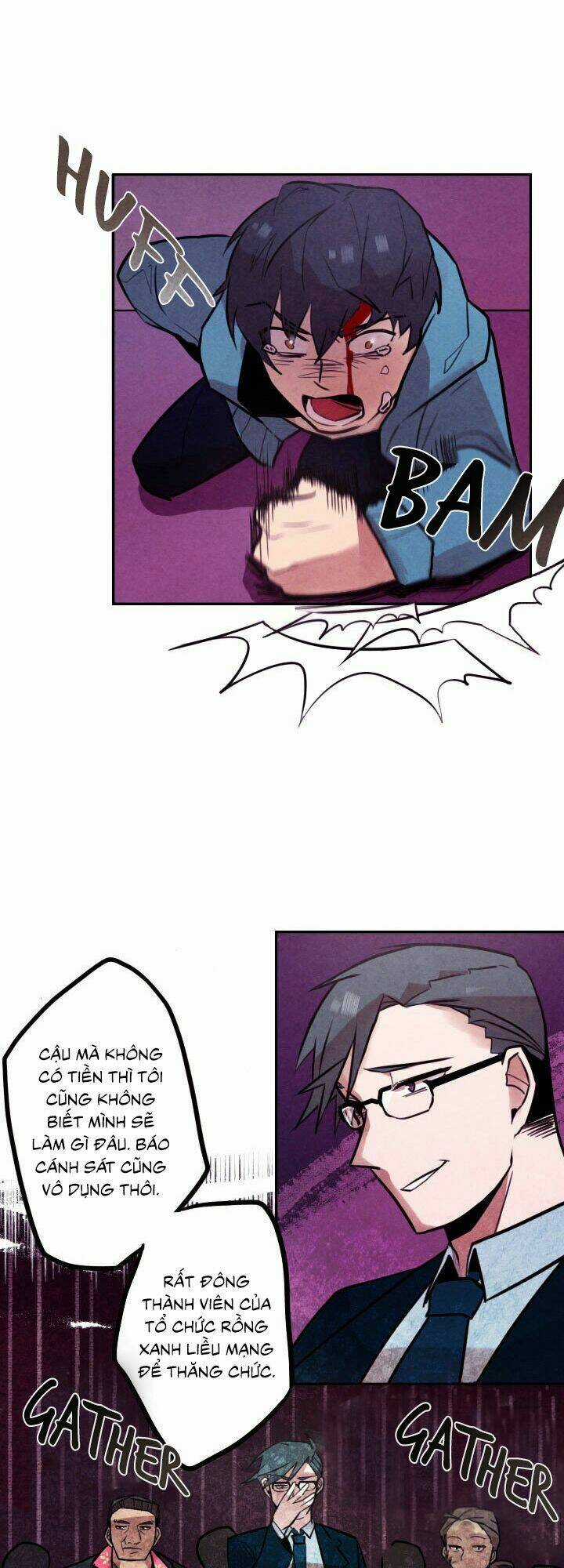 Miracle App Store Chapter 10 trang 12