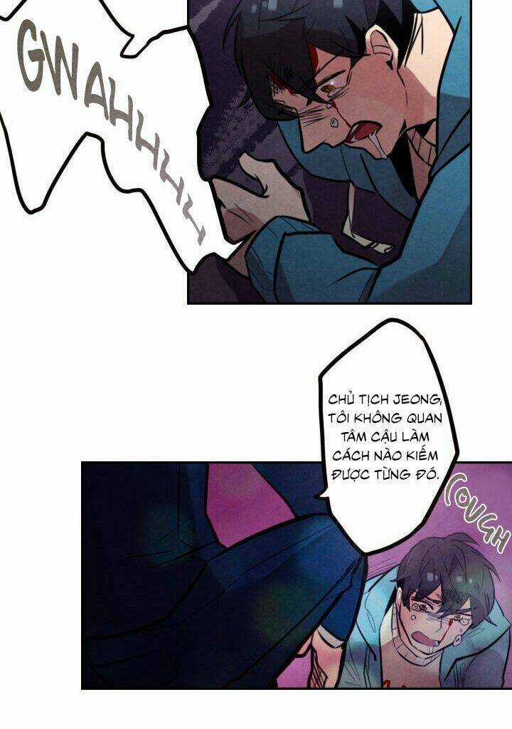 Miracle App Store Chapter 10 trang 14