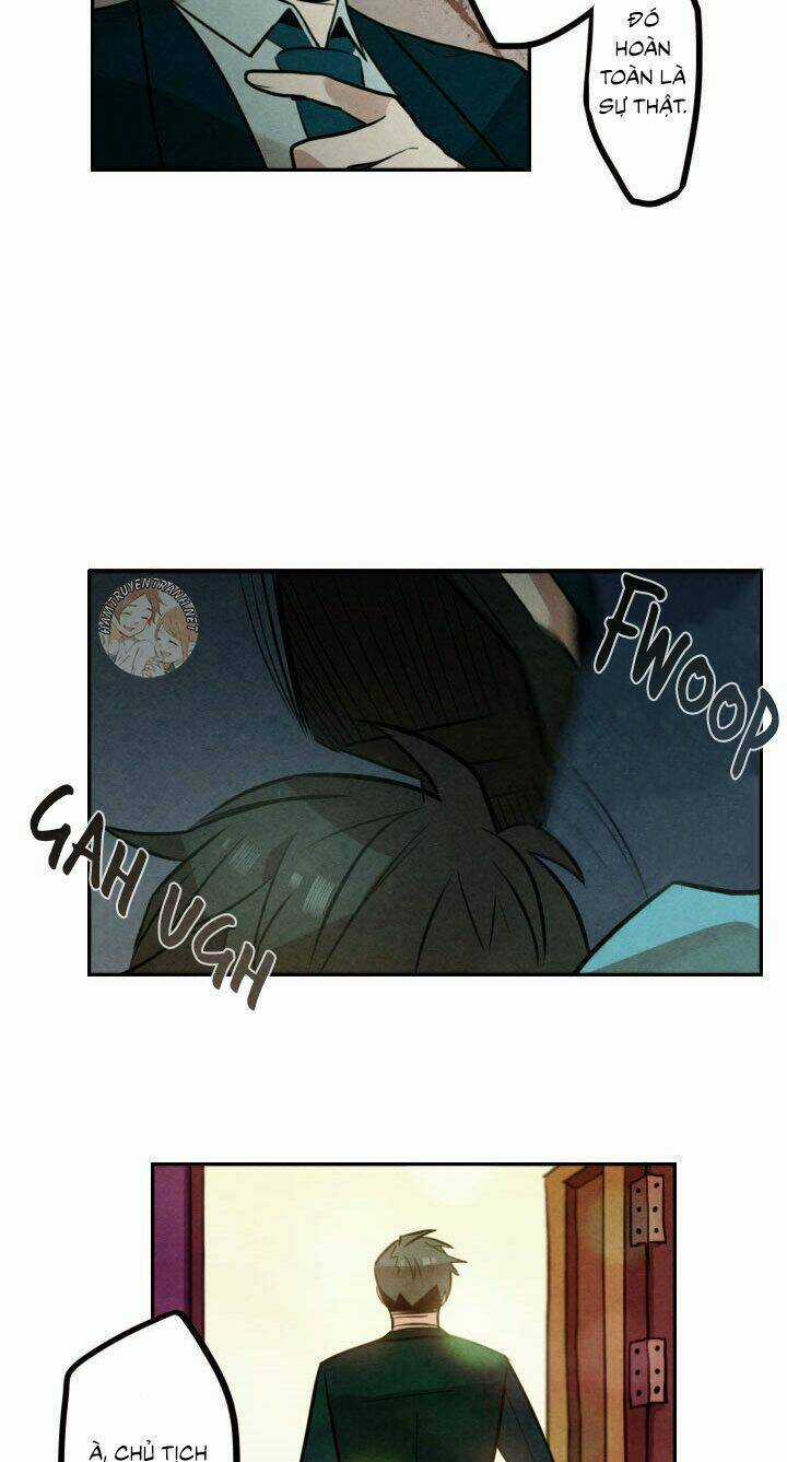 Miracle App Store Chapter 10 trang 16