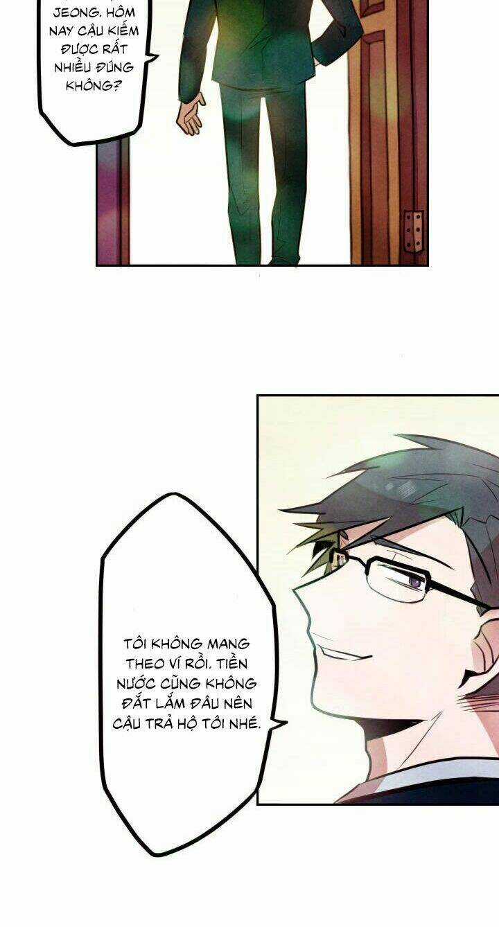 Miracle App Store Chapter 10 trang 17