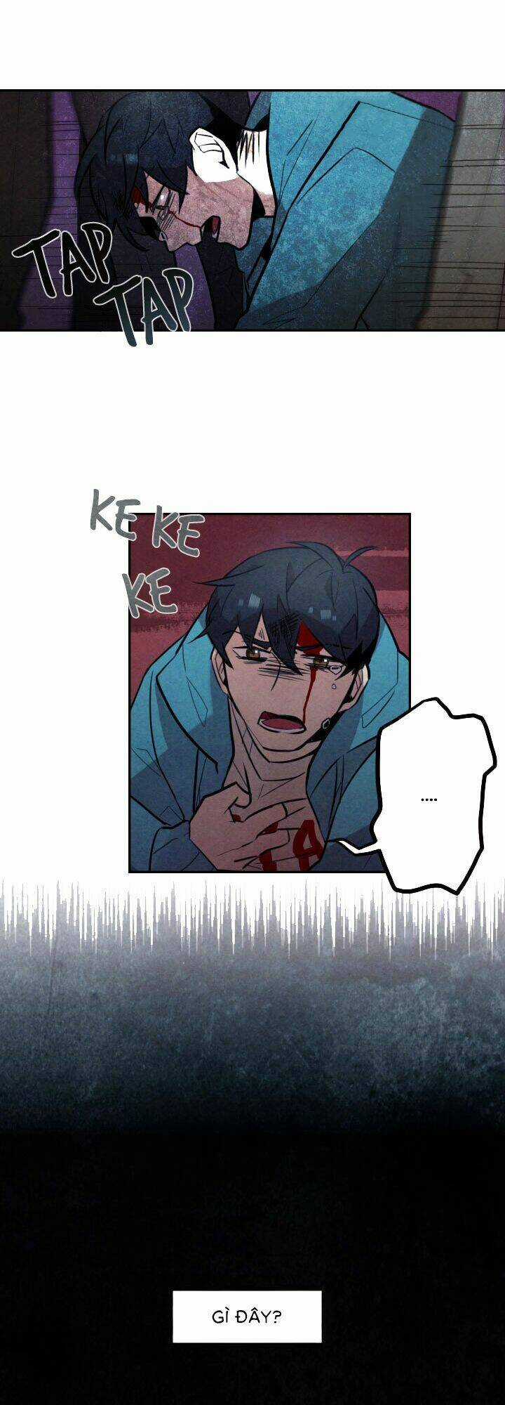 Miracle App Store Chapter 10 trang 18