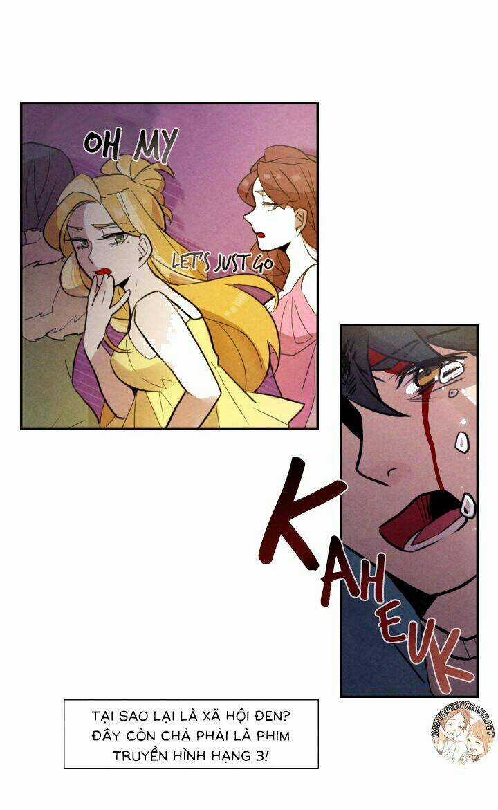 Miracle App Store Chapter 10 trang 20