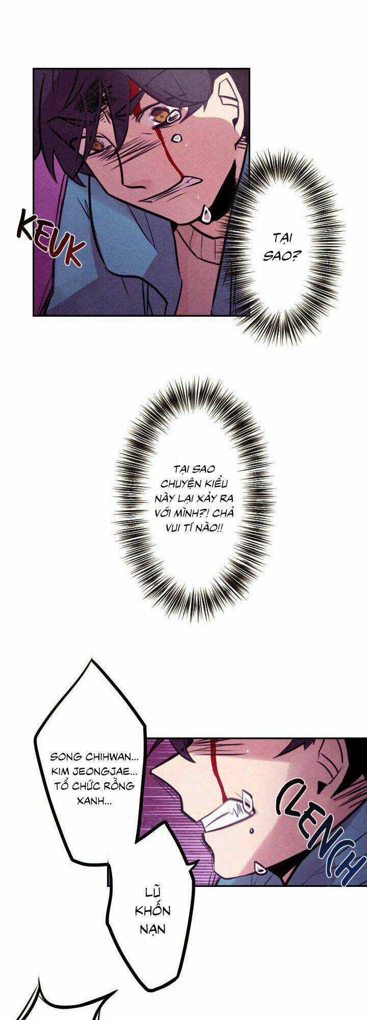 Miracle App Store Chapter 10 trang 22