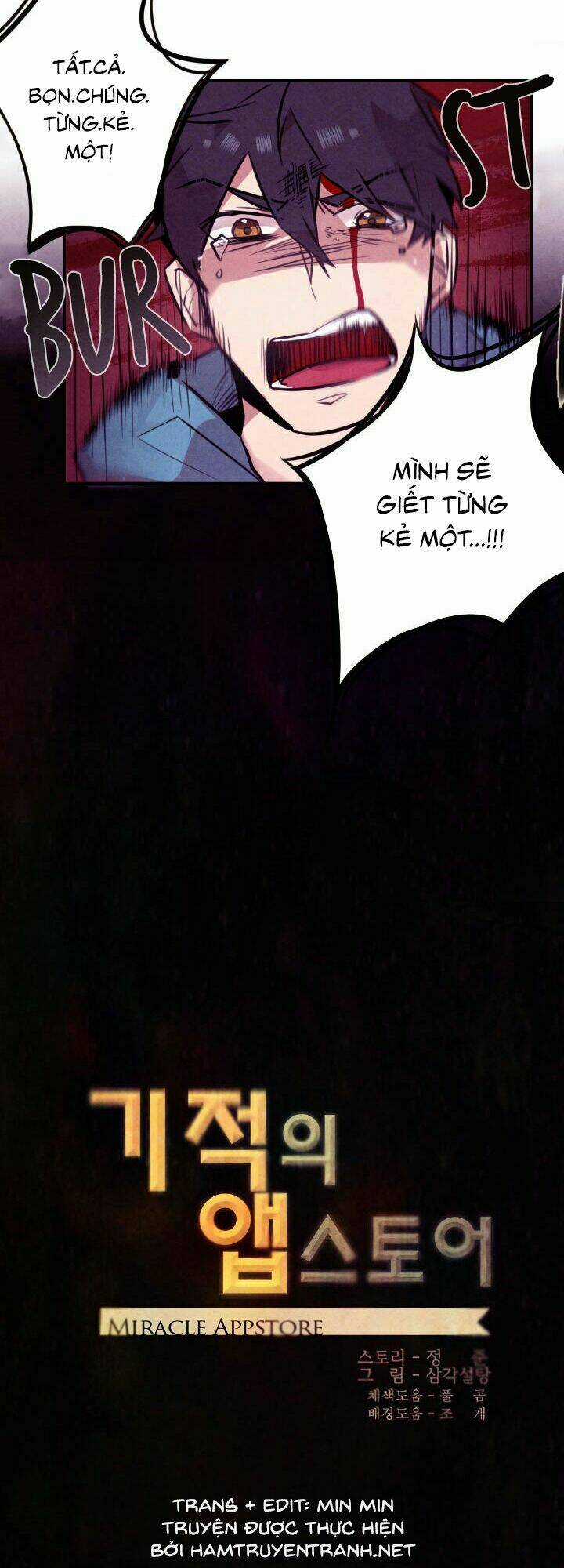 Miracle App Store Chapter 10 trang 23