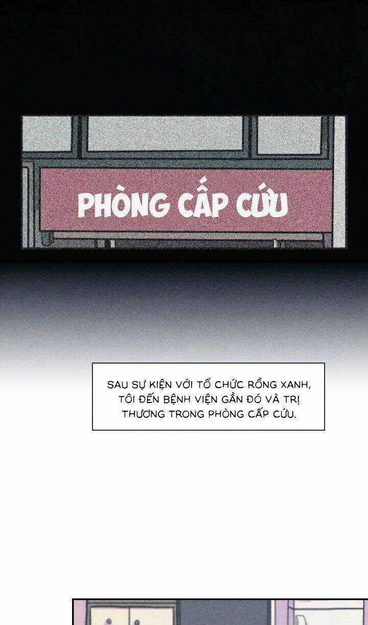 Miracle App Store Chapter 10 trang 24