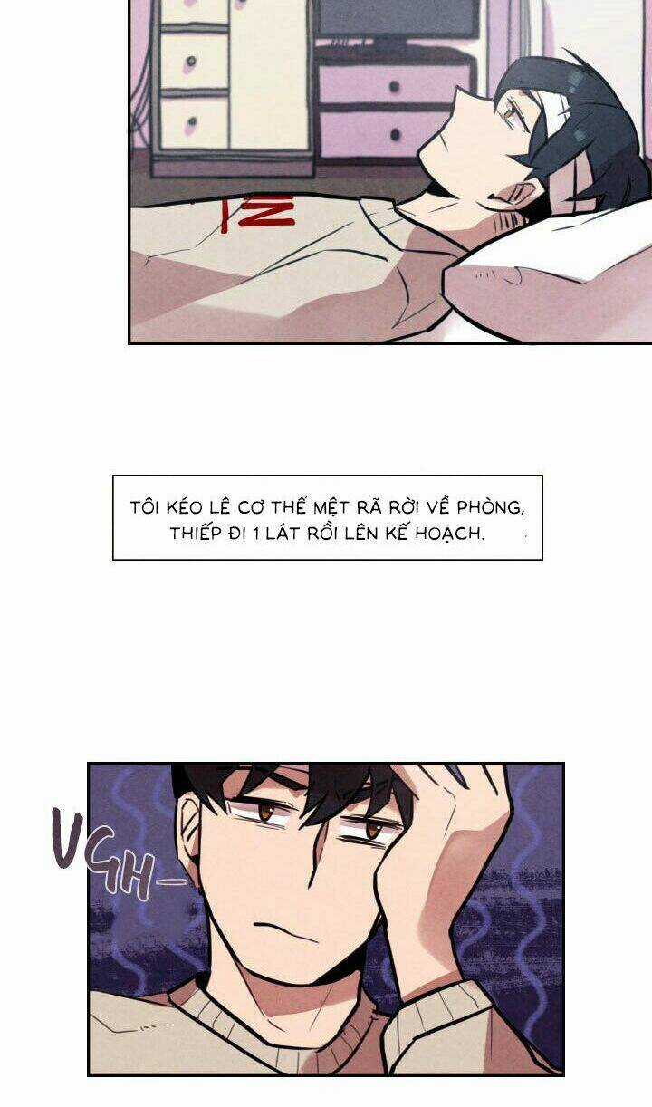 Miracle App Store Chapter 10 trang 25