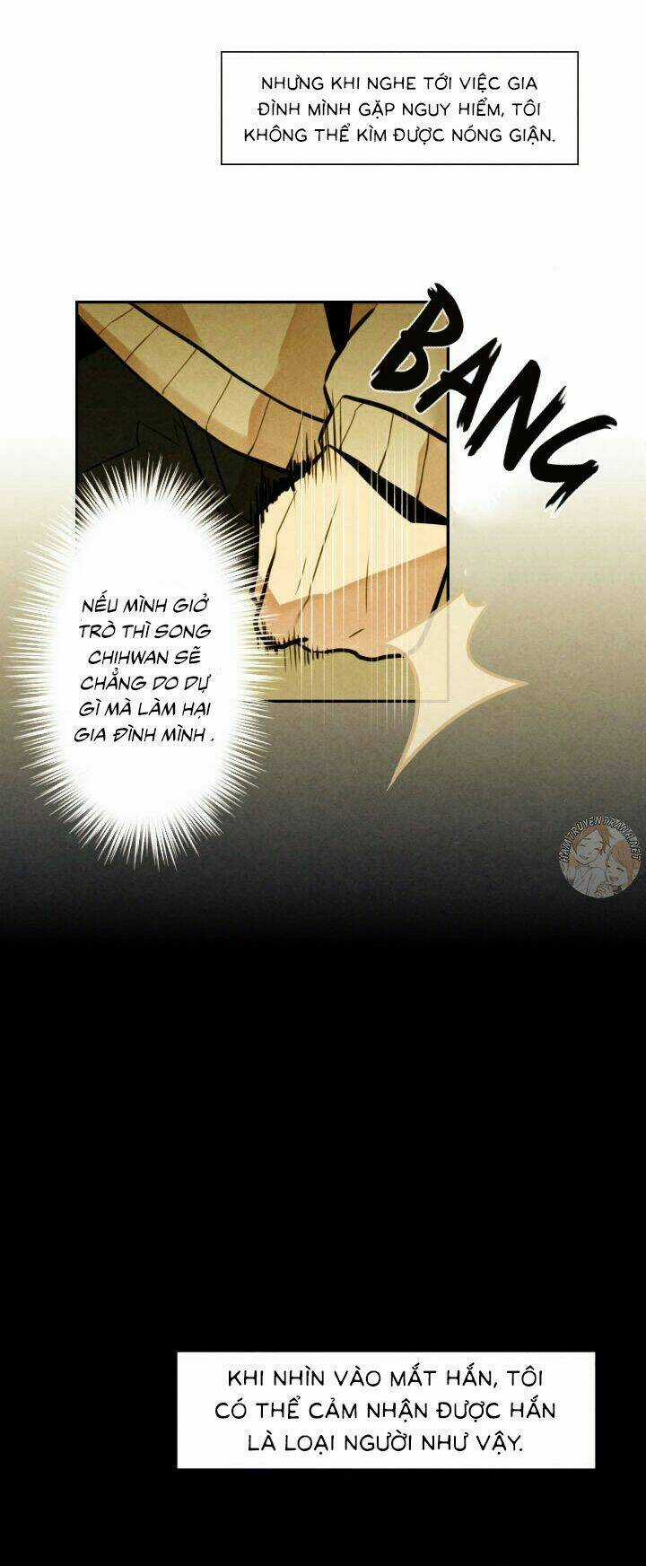 Miracle App Store Chapter 10 trang 27