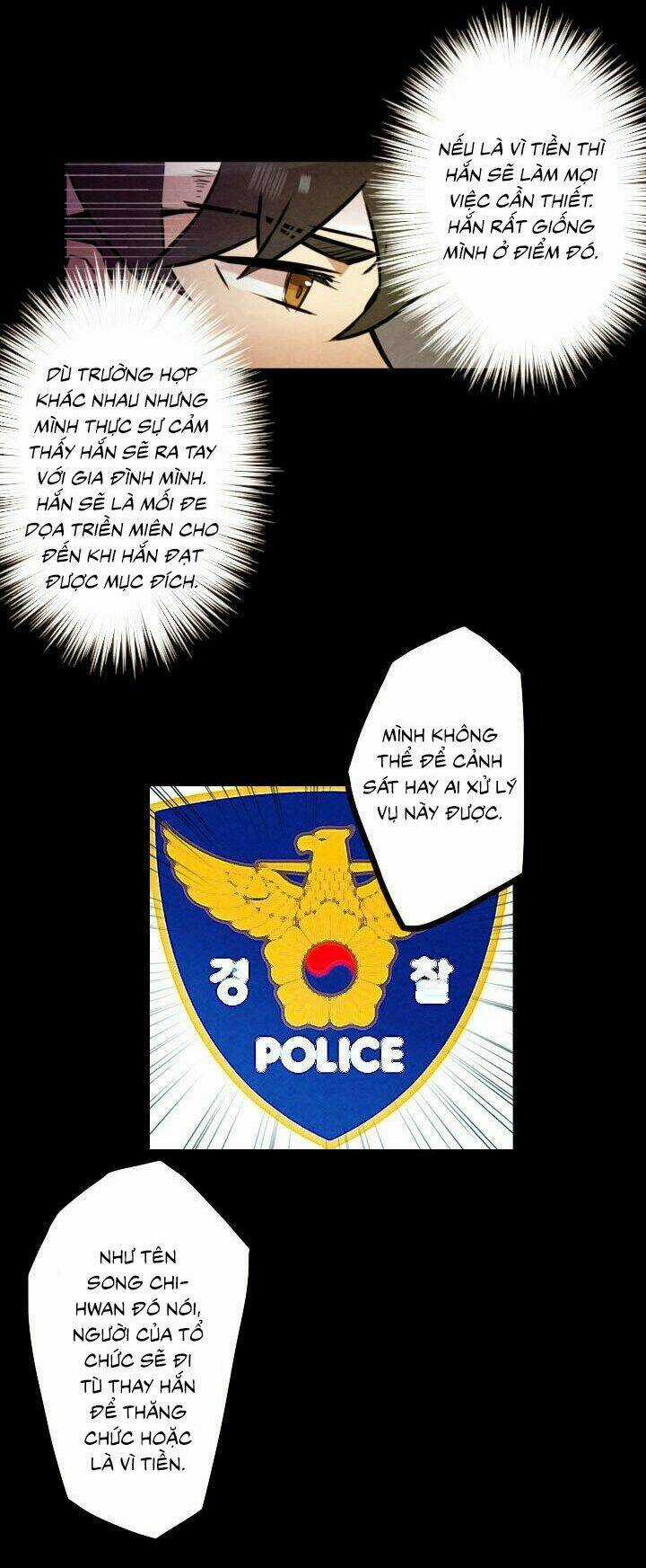 Miracle App Store Chapter 10 trang 28