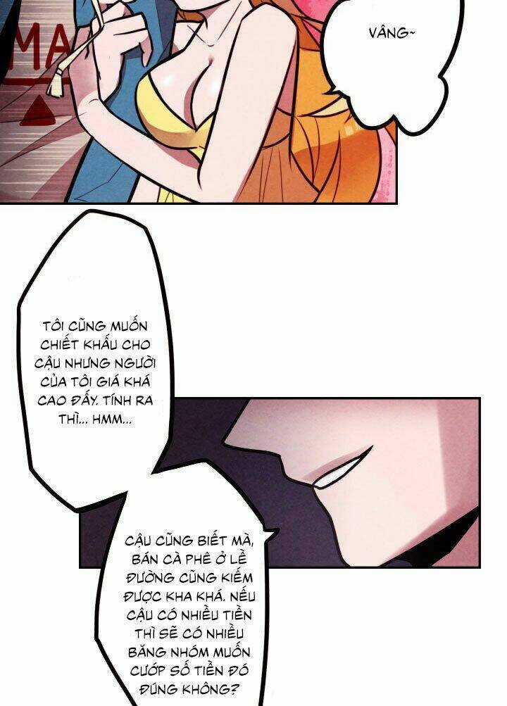 Miracle App Store Chapter 10 trang 3