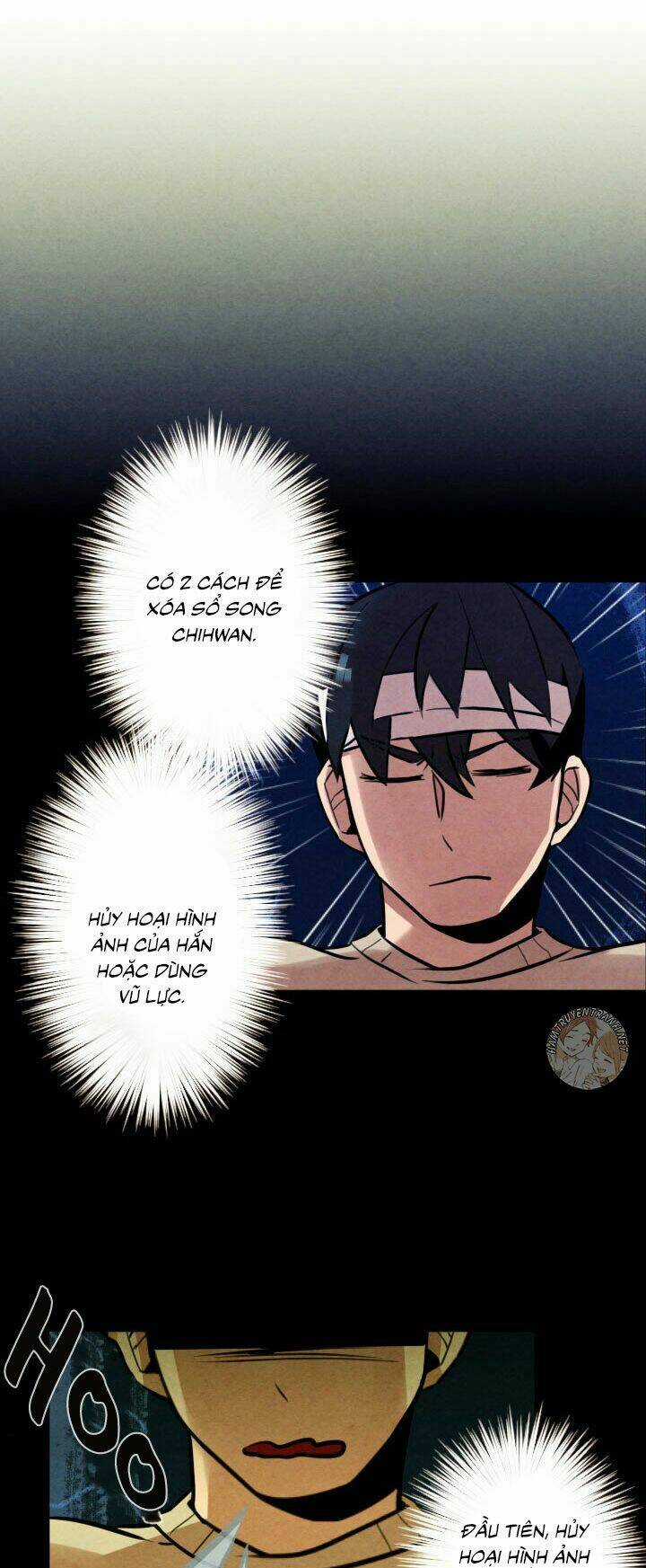 Miracle App Store Chapter 10 trang 30