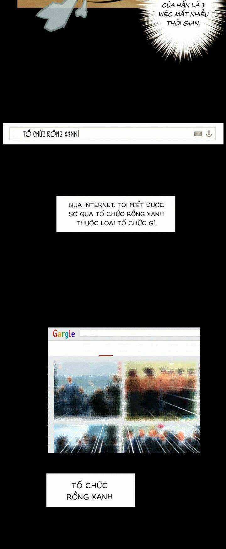 Miracle App Store Chapter 10 trang 31