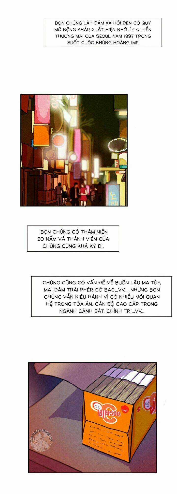 Miracle App Store Chapter 10 trang 32