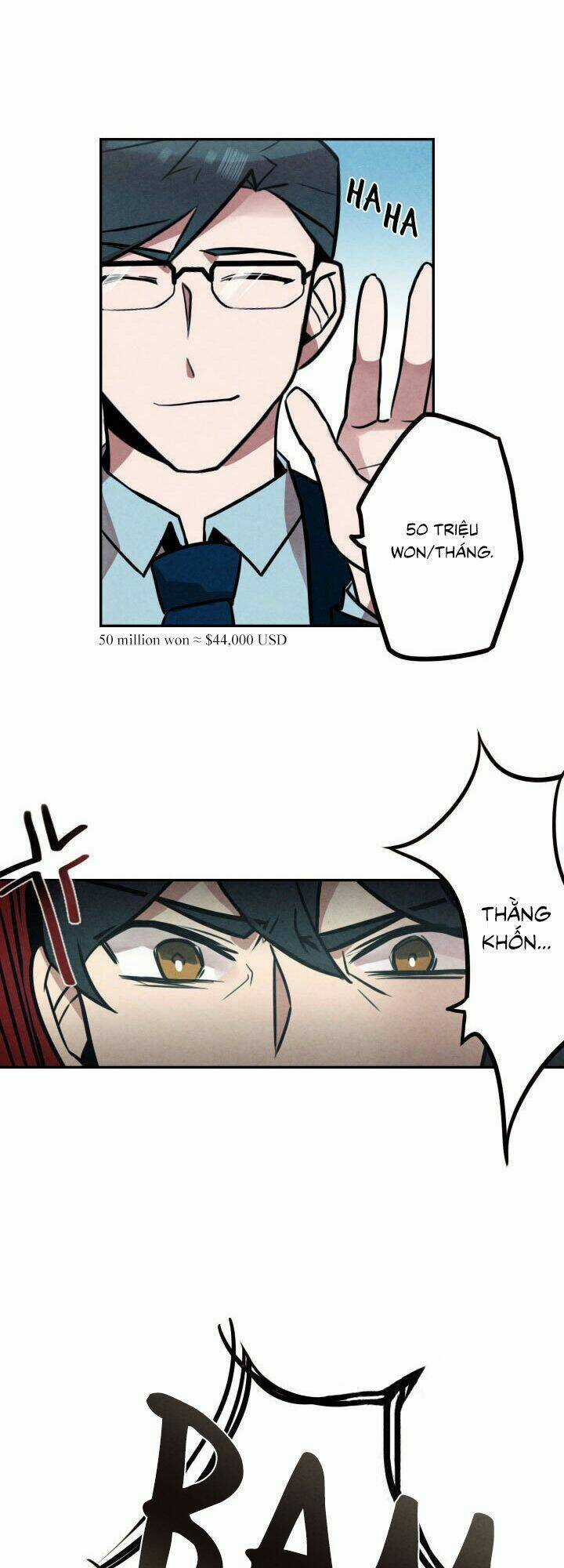 Miracle App Store Chapter 10 trang 5