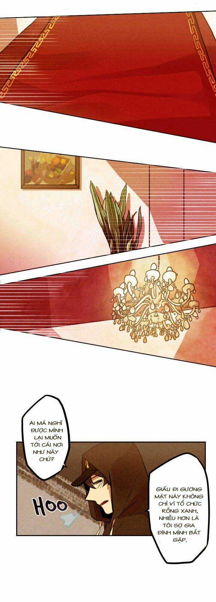 Miracle App Store Chapter 11 trang 10