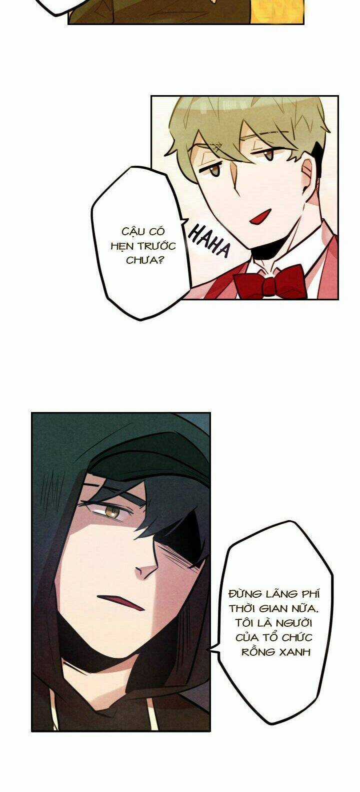 Miracle App Store Chapter 11 trang 12