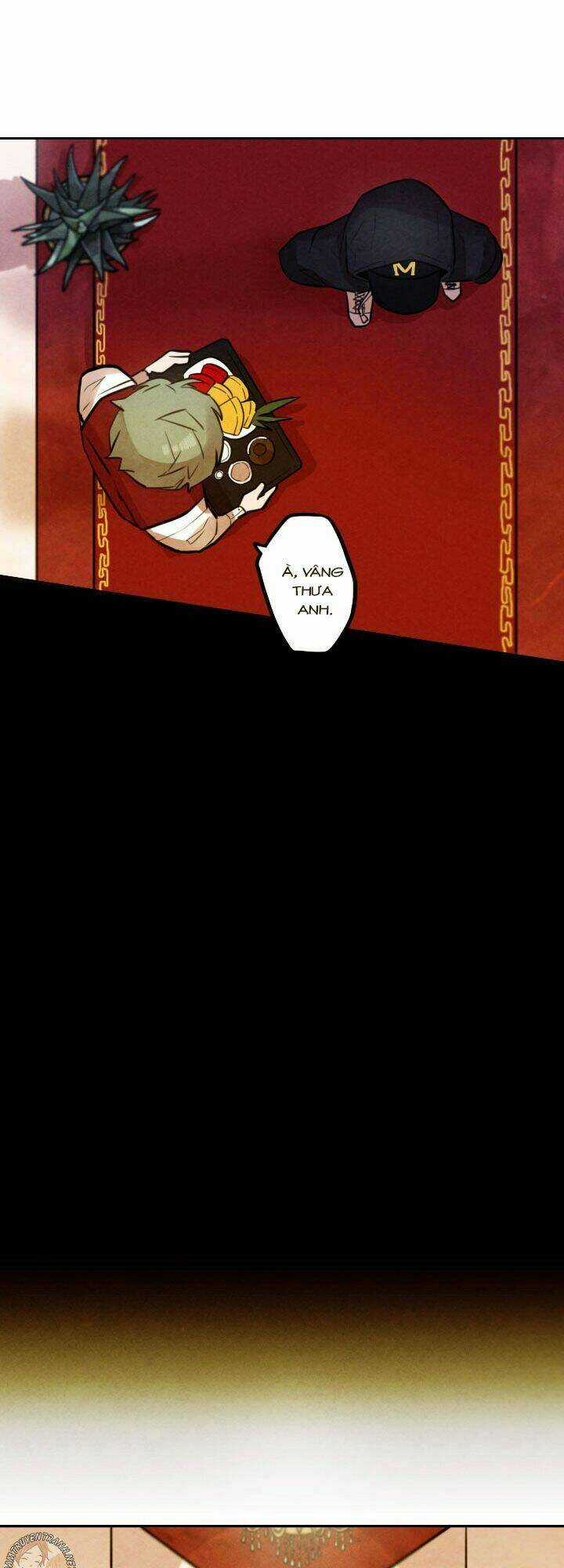 Miracle App Store Chapter 11 trang 14