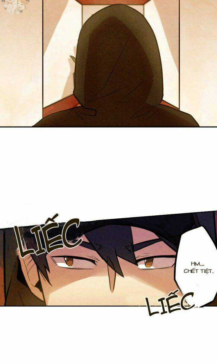 Miracle App Store Chapter 11 trang 15