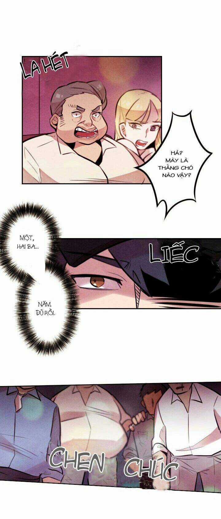 Miracle App Store Chapter 11 trang 19