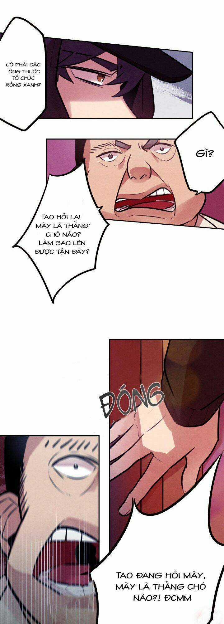 Miracle App Store Chapter 11 trang 20