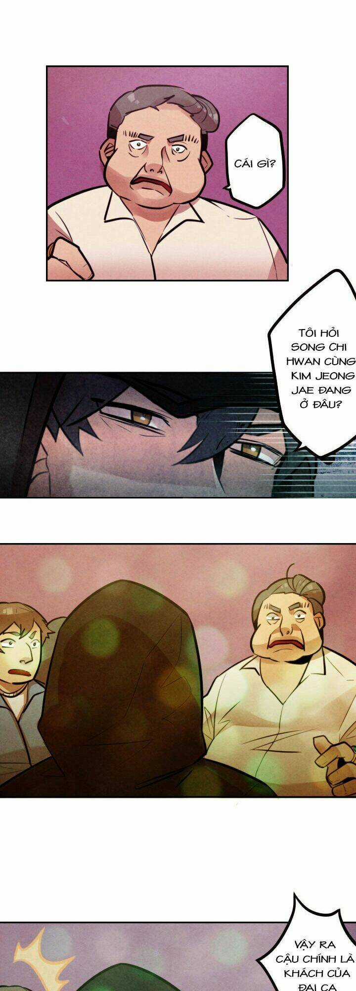 Miracle App Store Chapter 11 trang 23