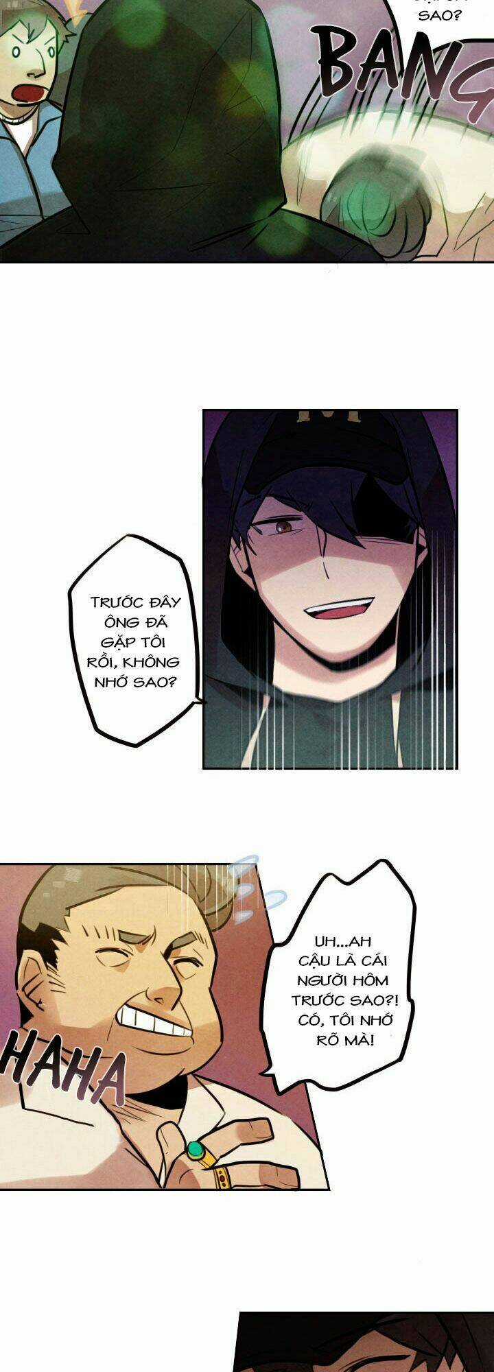 Miracle App Store Chapter 11 trang 24